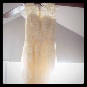 ASA Wedding Dress